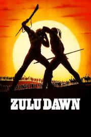 Zulu Dawn filmas