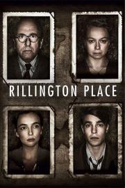 Rillington Place filmas