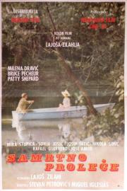 Mortal Spring filmas