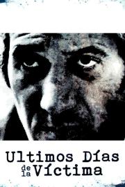 Last Days of the Victim filmas