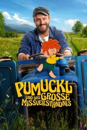 Pumuckl und das große Missverständnis filmas