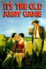 It's the Old Army Game filmas