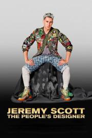 Jeremy Scott: The People's Designer filmas