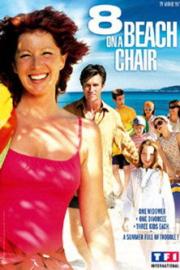 8 on a Beach Chair filmas