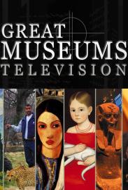 Great Museums filmas