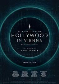 Hollywood in Vienna 2018 - The World of Hans Zimmer filmas