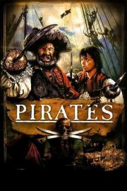 Piratai filmas