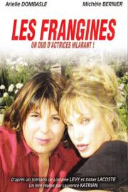 Les Frangines filmas