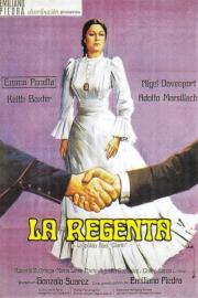 The Regent's Wife filmas