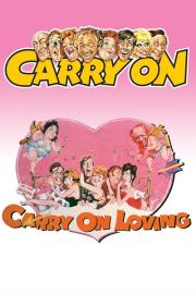 Carry On Loving filmas