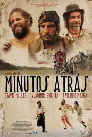Minutos Atrás filmas