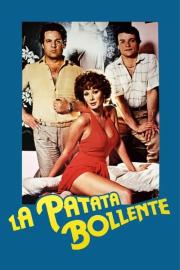 La patata bollente filmas