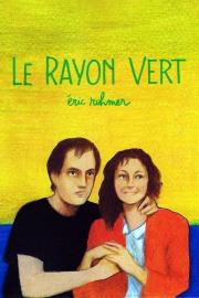 Le Rayon vert filmas