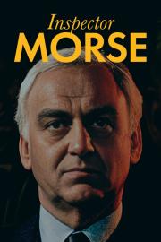 Inspector Morse filmas
