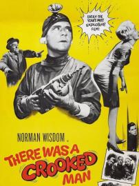 There Was a Crooked Man filmas