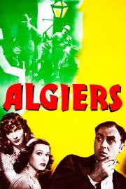 Algiers filmas