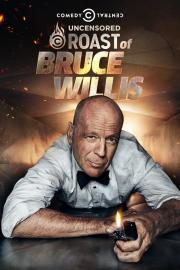 Comedy Central Roast of Bruce Willis filmas