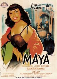 Maya filmas