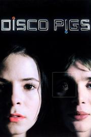 Disco Pigs filmas