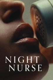 Night Nurse filmas