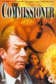 The Commissioner filmas
