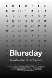 Blursday filmas