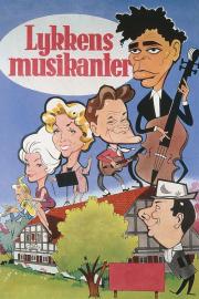 Lykkens musikanter filmas