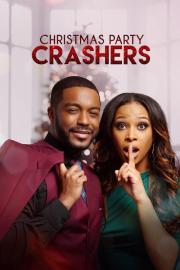 Christmas Party Crashers filmas