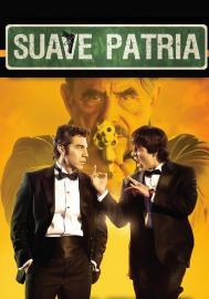 Suave Patria filmas