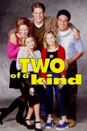 Two of a Kind filmas