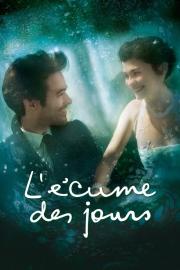 L'Écume des jours filmas