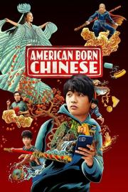 American Born Chinese filmas