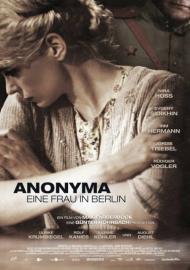 Anonyma - Eine Frau in Berlin filmas