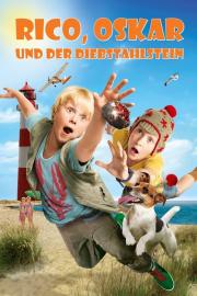 Rico, Oskar und der Diebstahlstein filmas