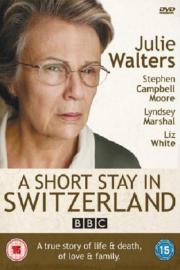 A Short Stay in Switzerland filmas