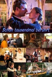 Schon tausendmal berührt filmas