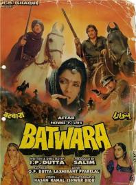 Batwara filmas