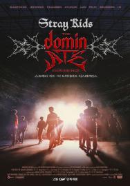 Stray Kids: dominATE patirtis filmas