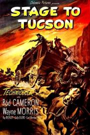 Stage to Tucson filmas