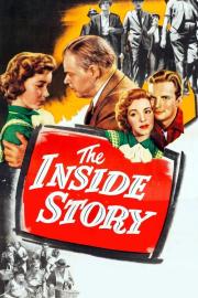 The Inside Story filmas