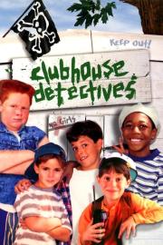 Clubhouse Detectives filmas