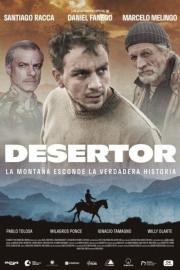 Deserter filmas