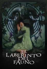 Pano labirintas filmas