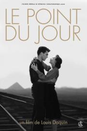 Le Point du jour filmas