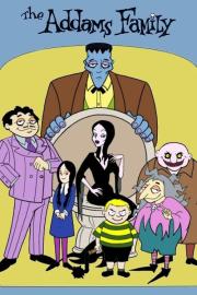 The Addams Family filmas