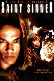 Saint Sinner filmas