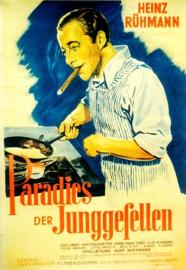Paradies der Junggesellen filmas