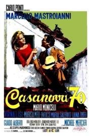 Casanova '70 filmas