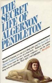 The Secret Life of Algernon filmas