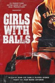 Girls with Balls filmas